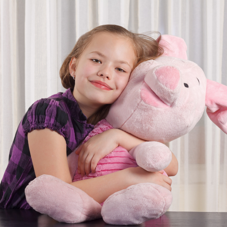 Plush Toys