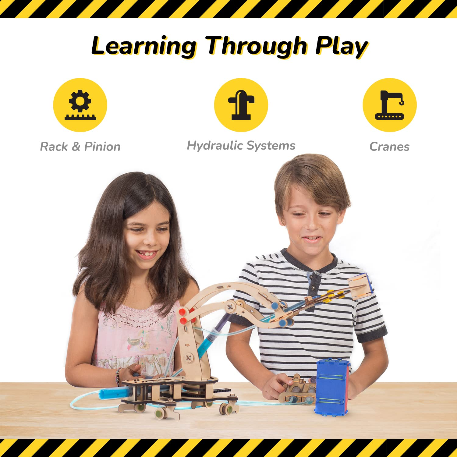 Activity & Learning