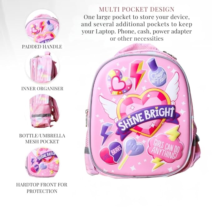 School Essentials for Kids