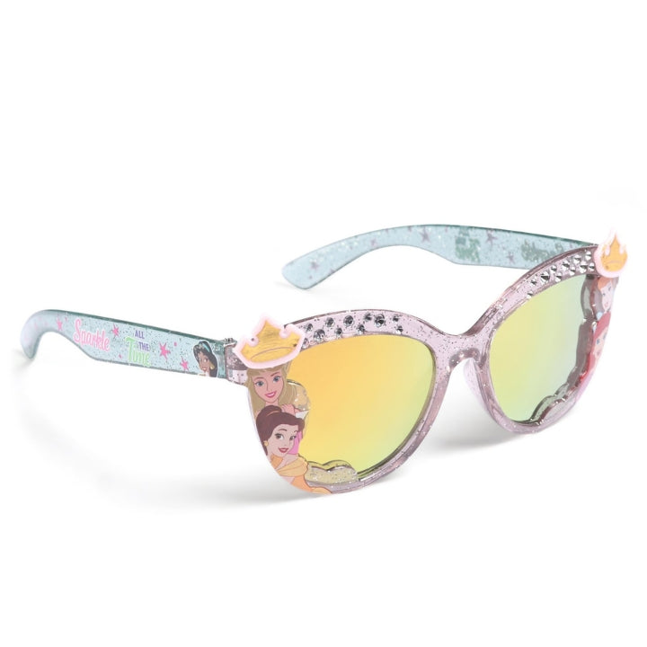 Babyhug Disney Sunglasses - Multi Colour