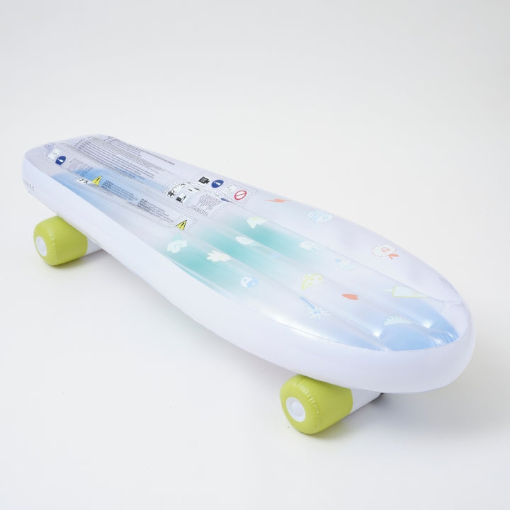 Skateboard Float main image 0