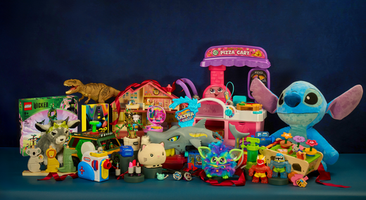 Your Trusted Toy Store for Fun and Quality Products