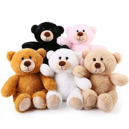Soft Toys for Kids: Adorable Companions for Playtime and Bedtime