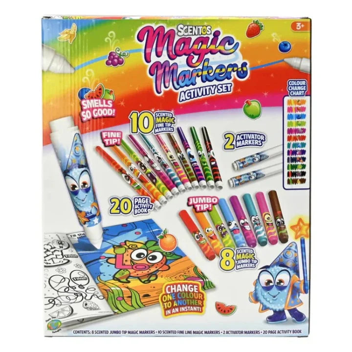 Best Activity Kits For Kids in 2026 | Educational & Screen-Free Fun ...