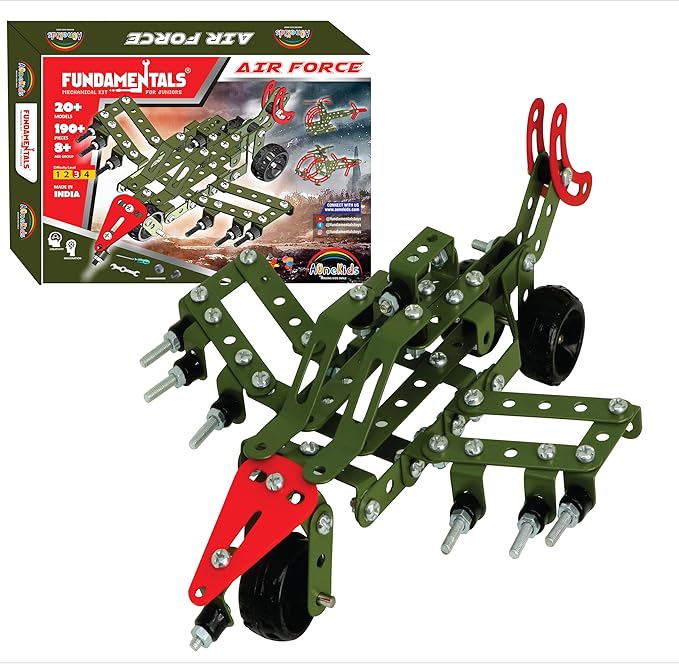 Educational Return Gifts for Kids That They’ll Actually Use