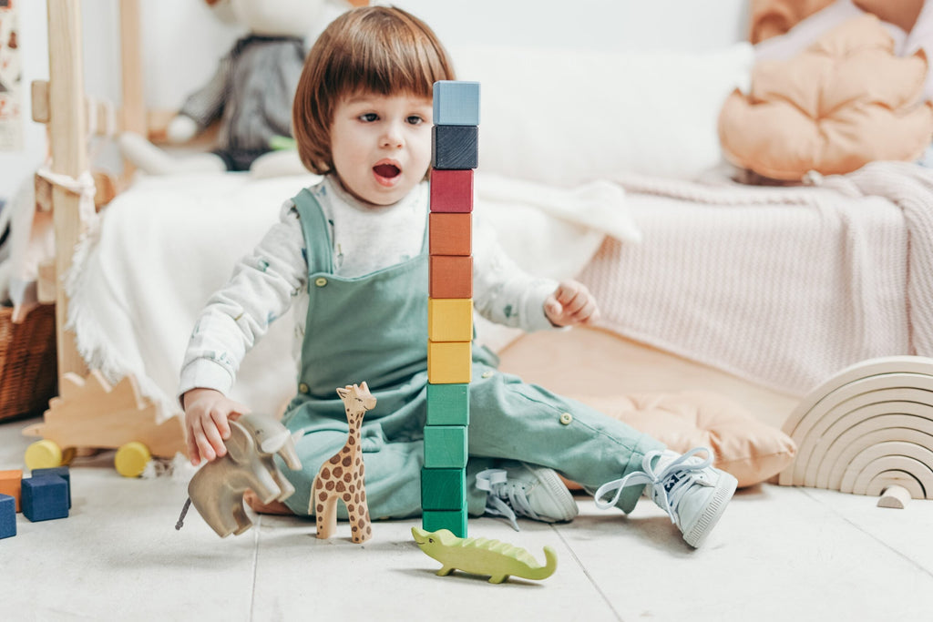 The Art of Gifting: How to Pick a Toy That Creates Lasting Memories