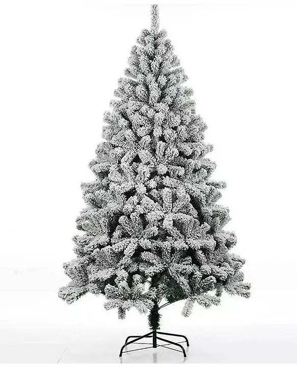 SWEN 4 feet BIANCA christmas tree with frosting – Juplay World