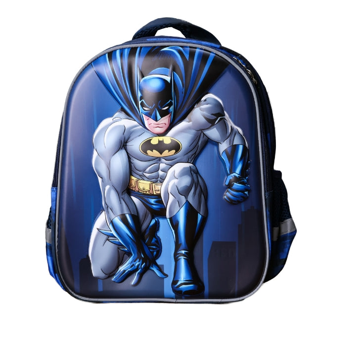 Smifu Hardtop Character Backpack for Kids (Small) – Juplay World