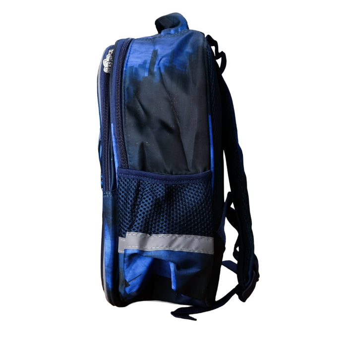 Smifu Hardtop Character Backpack for Kids (Small) – Juplay World