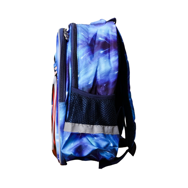 Smifu Hardtop Character Backpack for Kids (Small) – Juplay World