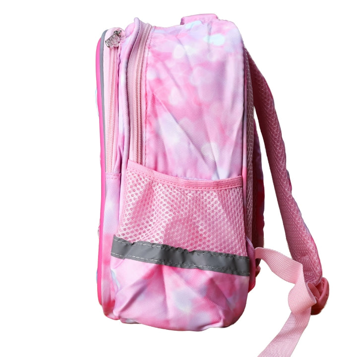 Smifu Hardtop Character Backpack for Kids (Small) – Juplay World