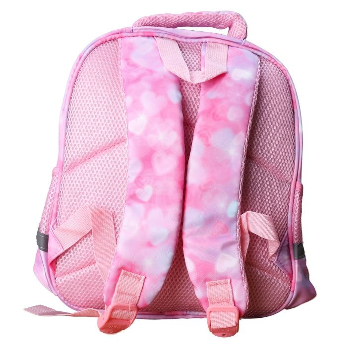 Smifu Hardtop Character Backpack for Kids (Small) – Juplay World