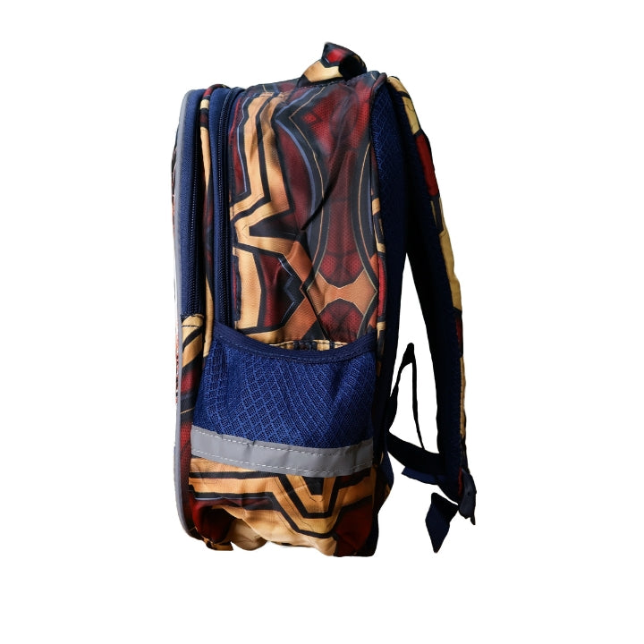 Smifu Hardtop Character Backpack for Kids (Small) – Juplay World
