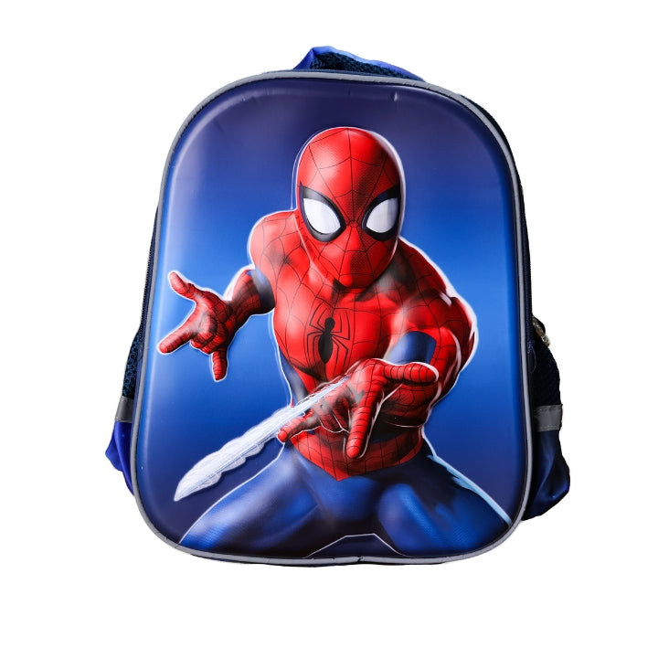 Smifu Hardtop Character Backpack for Kids (Small) – Juplay World