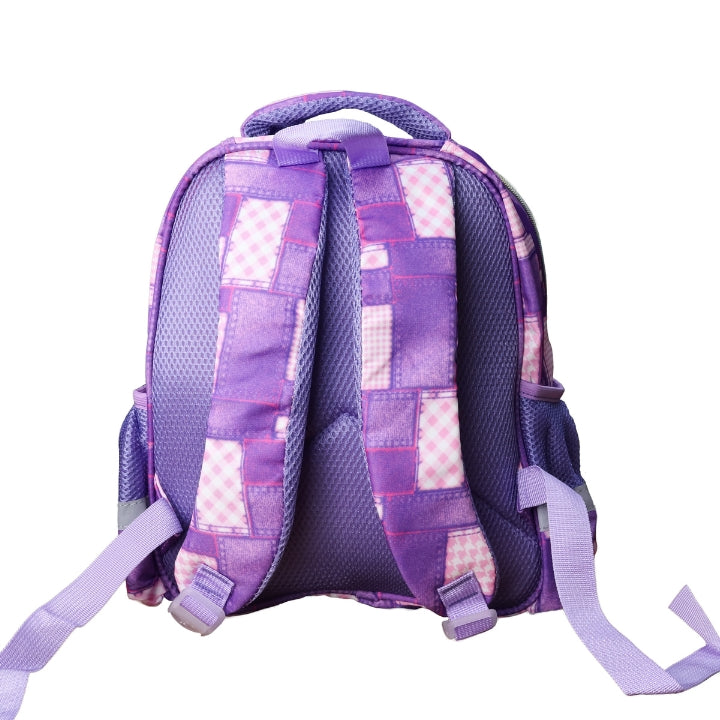 Smifu Hardtop Character Backpack for Kids (Small) – Juplay World