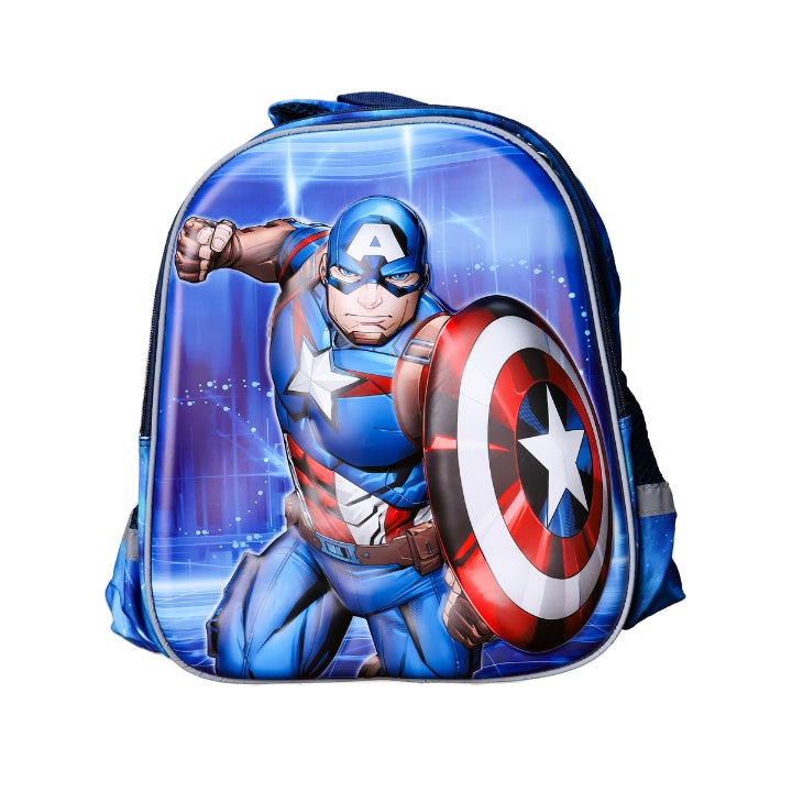 Smifu Hardtop Character Backpack for Kids (Small) – Juplay World