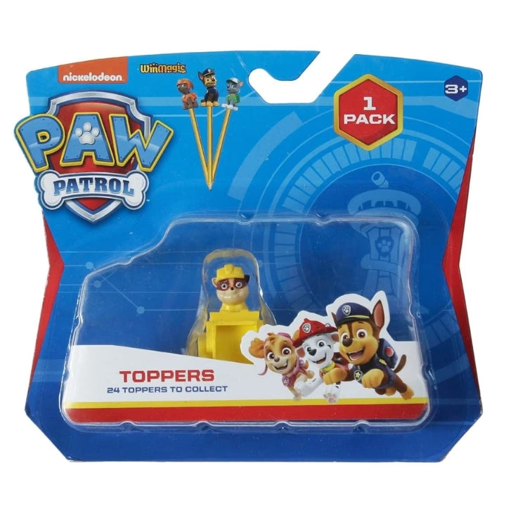 Winmagic paw patrol new arrivals