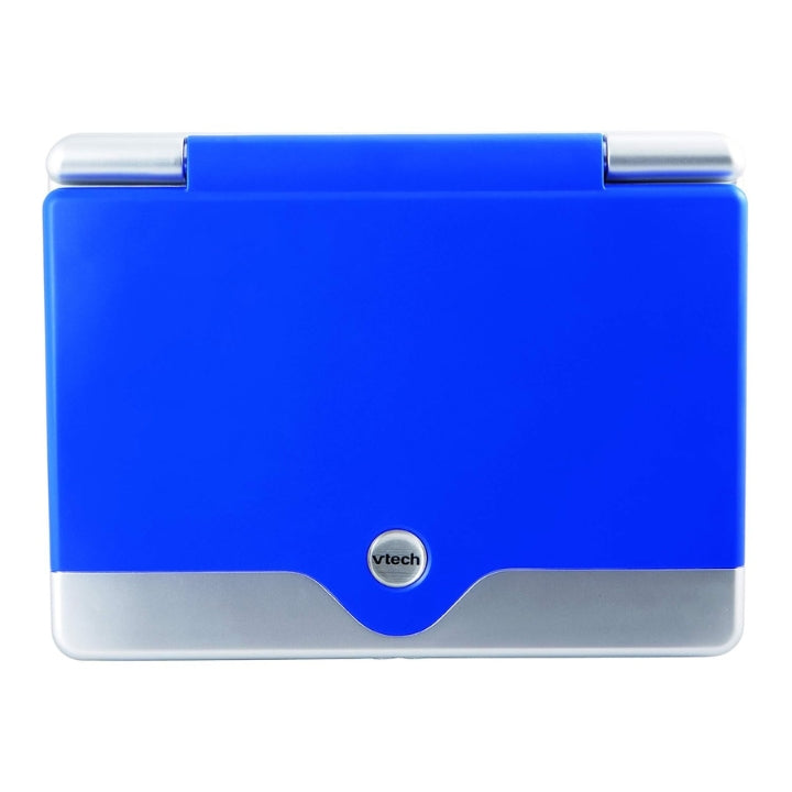 VTech Challenger Laptop for Kids (Blue) – Juplay World