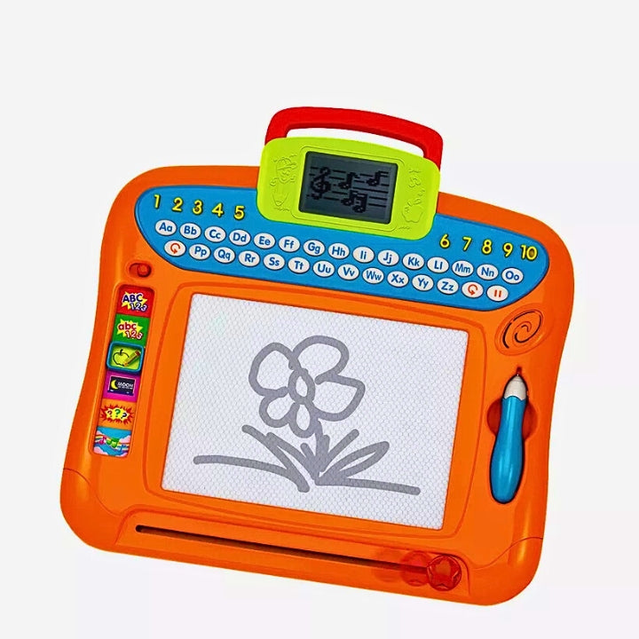 Winfun Write N Draw Learning Board for Kids – Juplay World