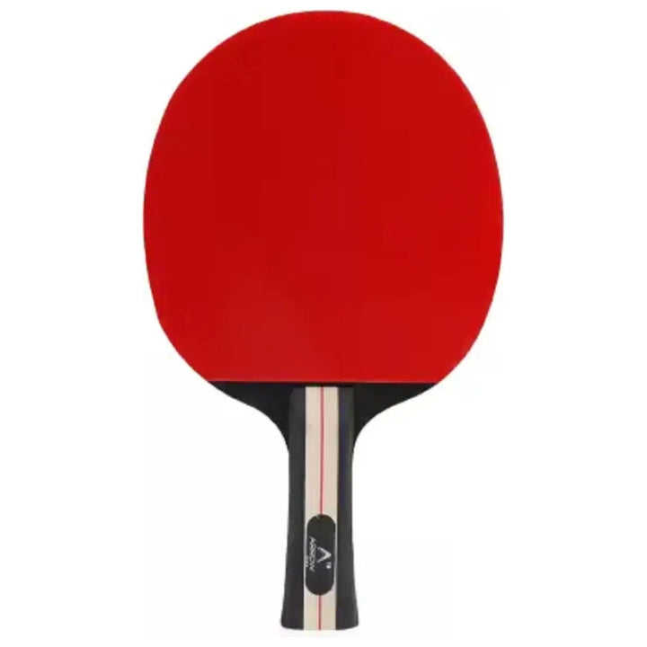 ArrowMax Butterfly Table Tennis Racket with Cover – Juplay World