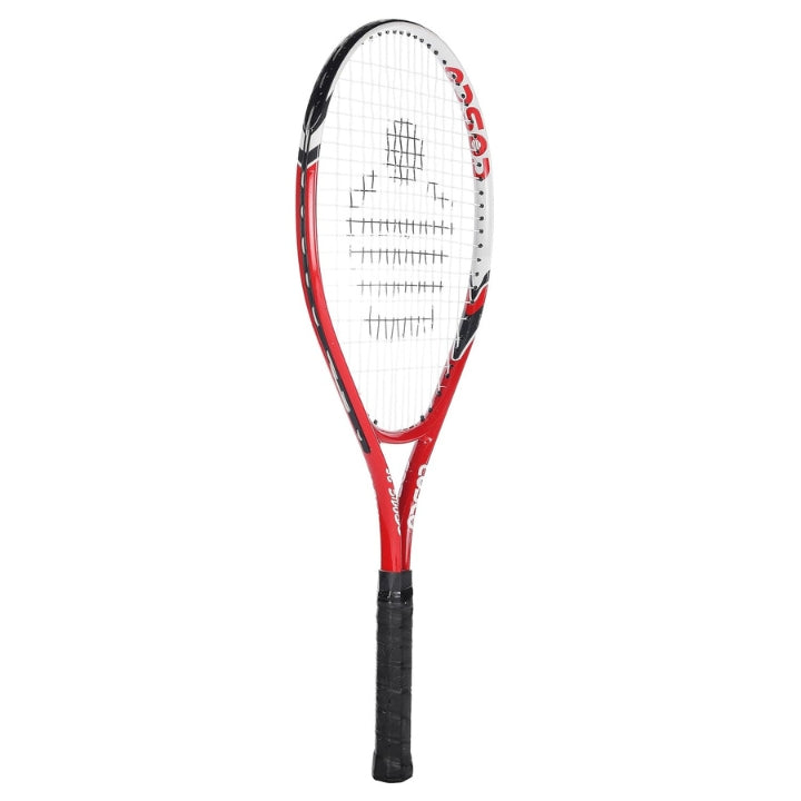 Cosco Drive 25 Tennis Racquet - Red & Black – Juplay World