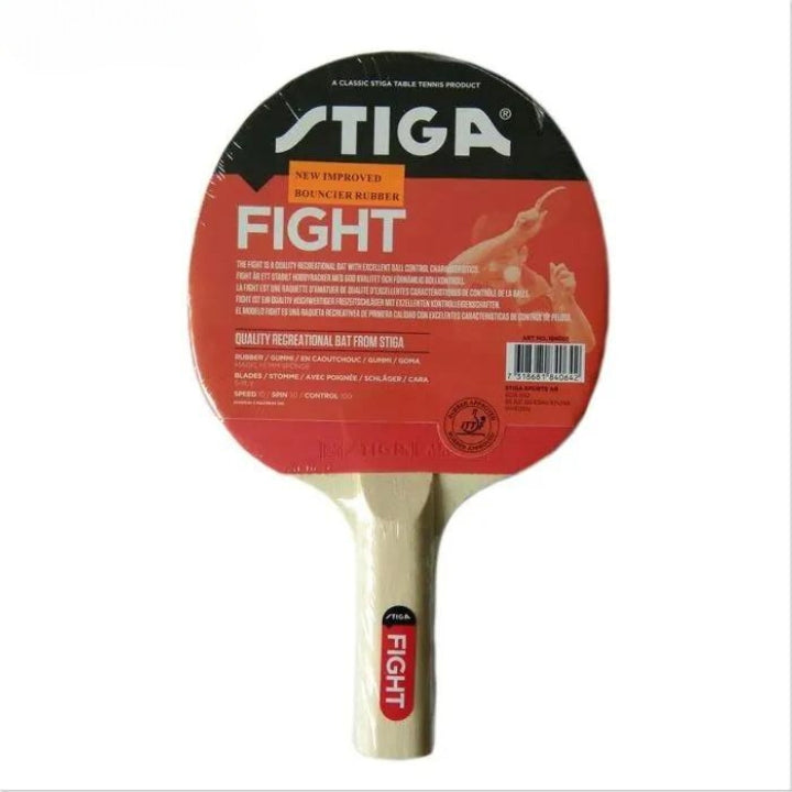 Stiga Fight T.T. Racket – Juplay World
