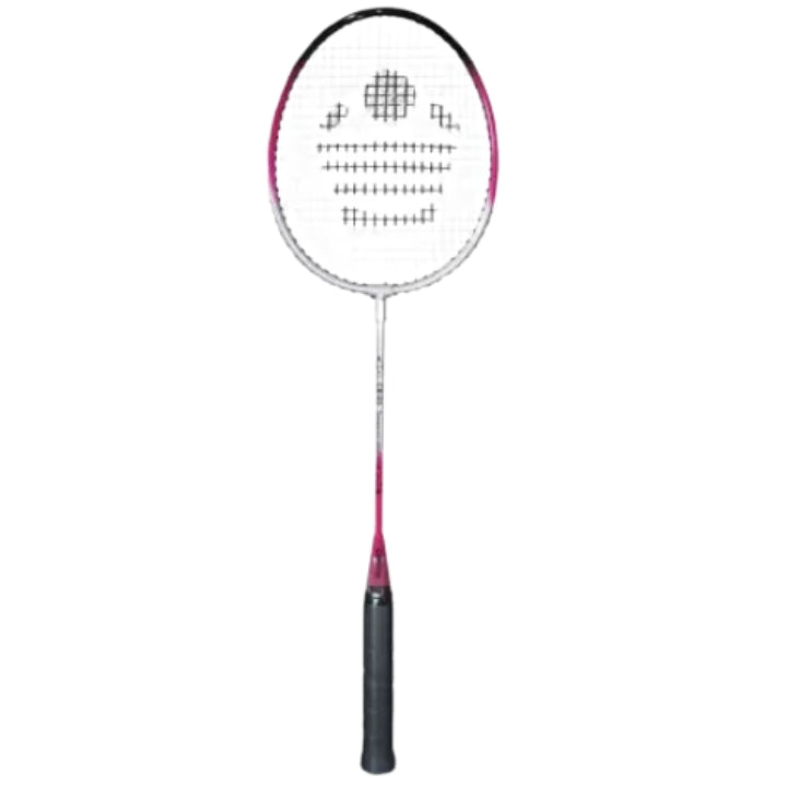 Cosco- CB 85 Badminton Racket (Pink) – Juplay World
