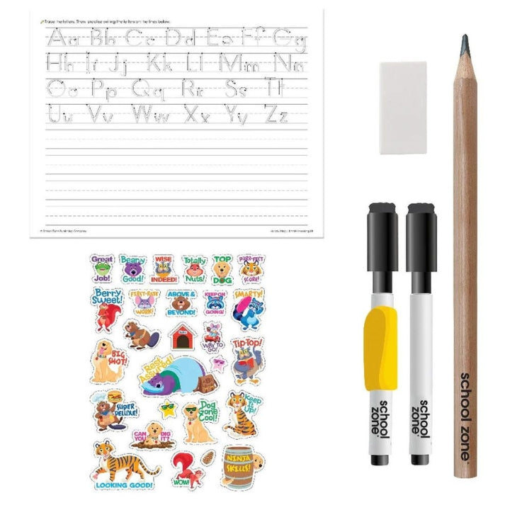 Ultimate Handwriting Practice Kit – Juplay World