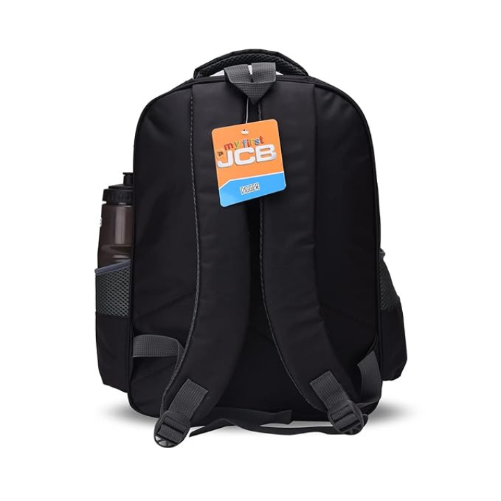 Jcb Rucksack JCB Digger Character Casual Printed Backpack – Juplay World