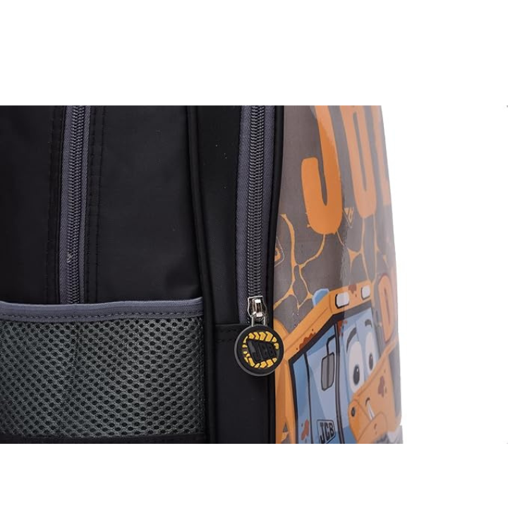 Jcb Rucksack JCB Digger Character Casual Printed Backpack – Juplay World