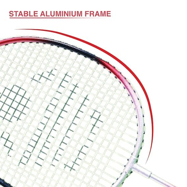 Cosco- CB 85 Badminton Racket (Pink) – Juplay World